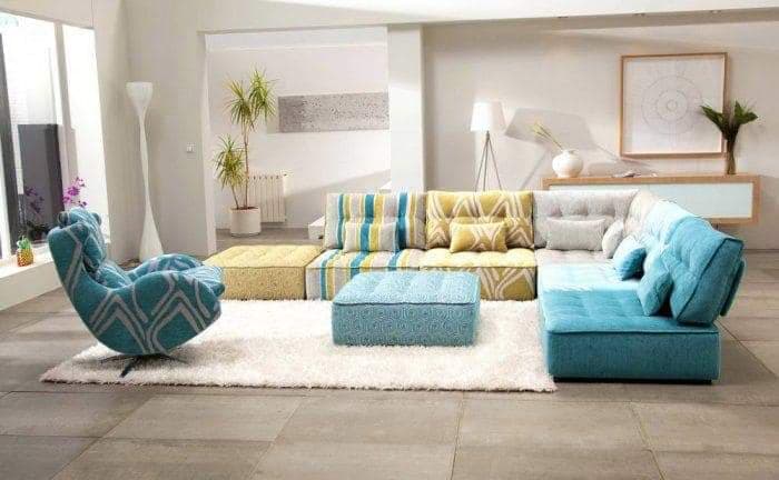 طقم كنب image