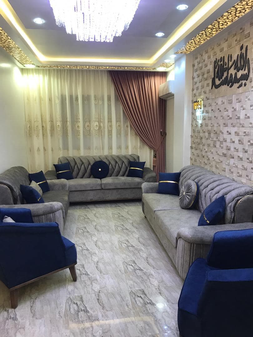 طقم كنب image