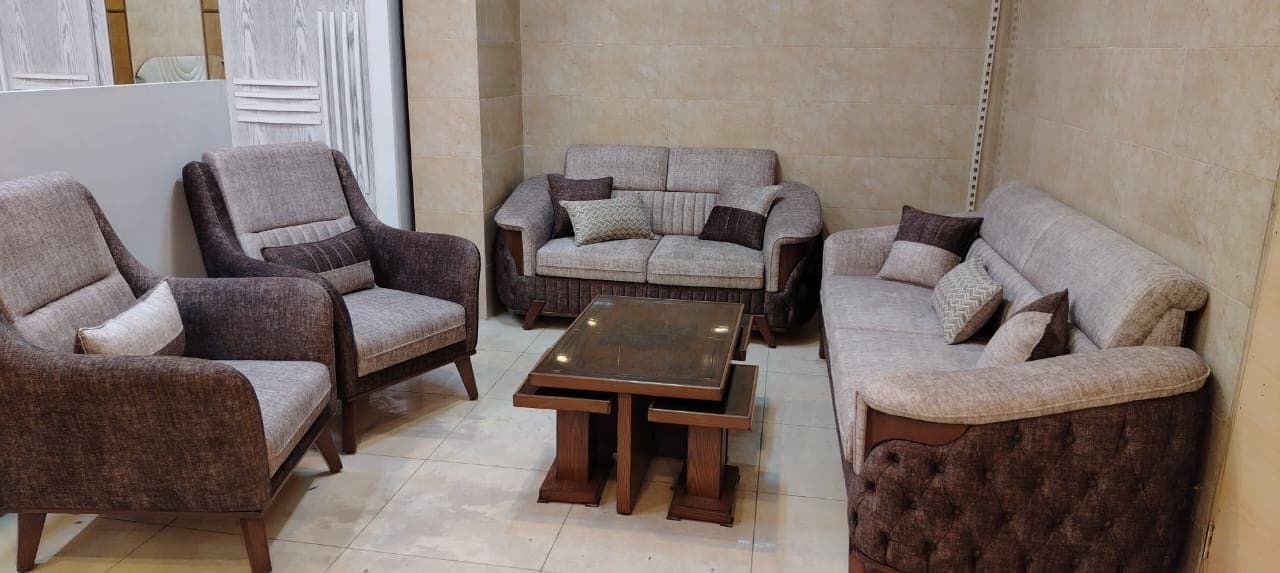 طقم كنب image