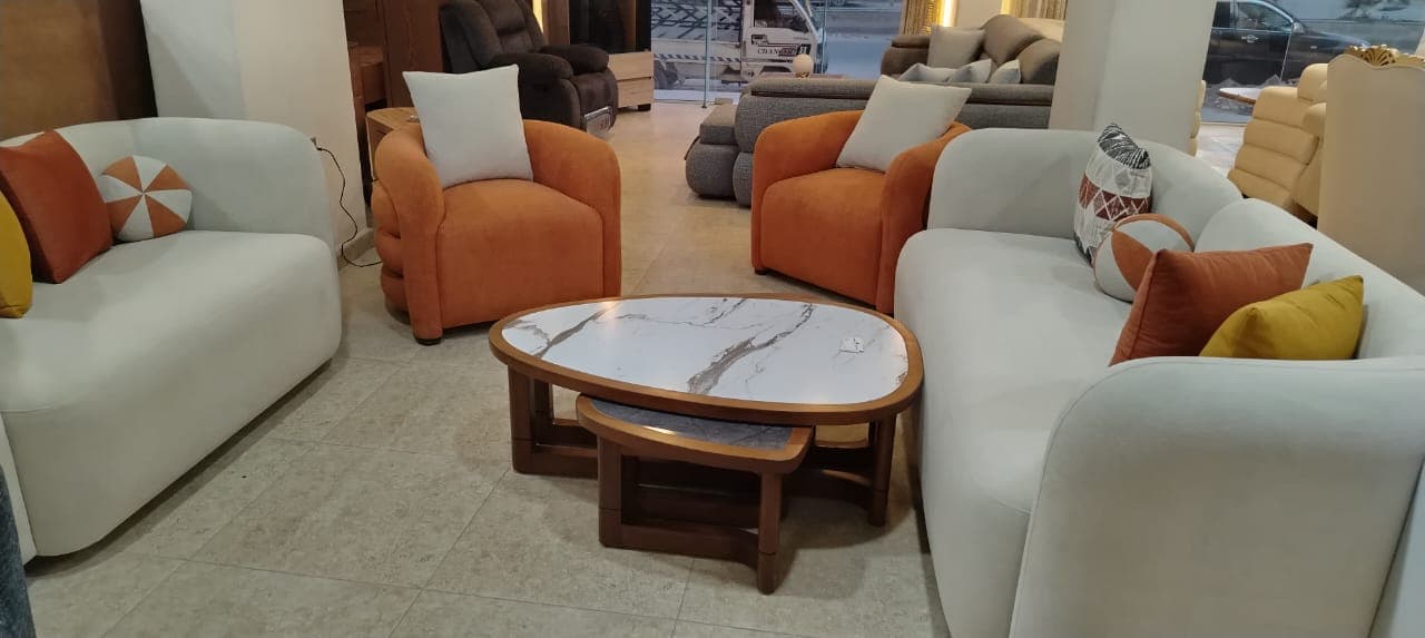 طقم كنب image