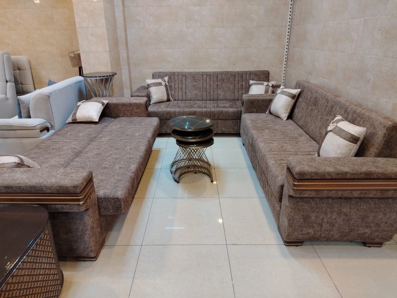 طقم كنب image