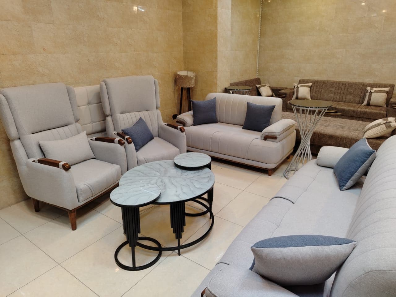 طقم كنب image