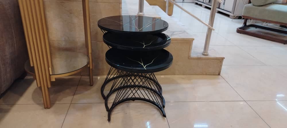 طقم طاولة image