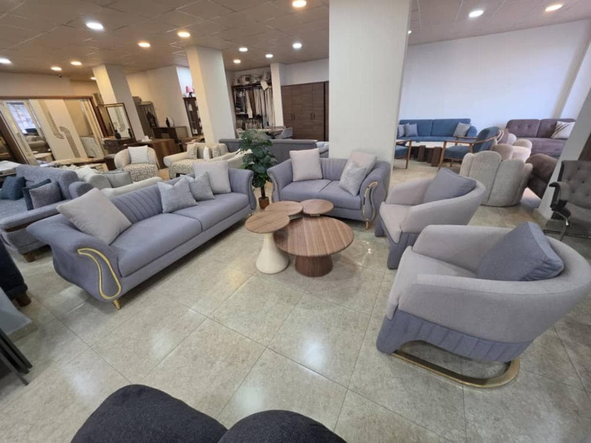طقم كنب image